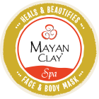 Mayan Clay Spa